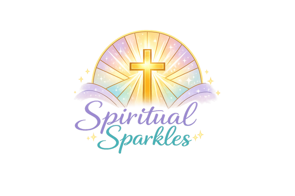Spiritual Sparkles