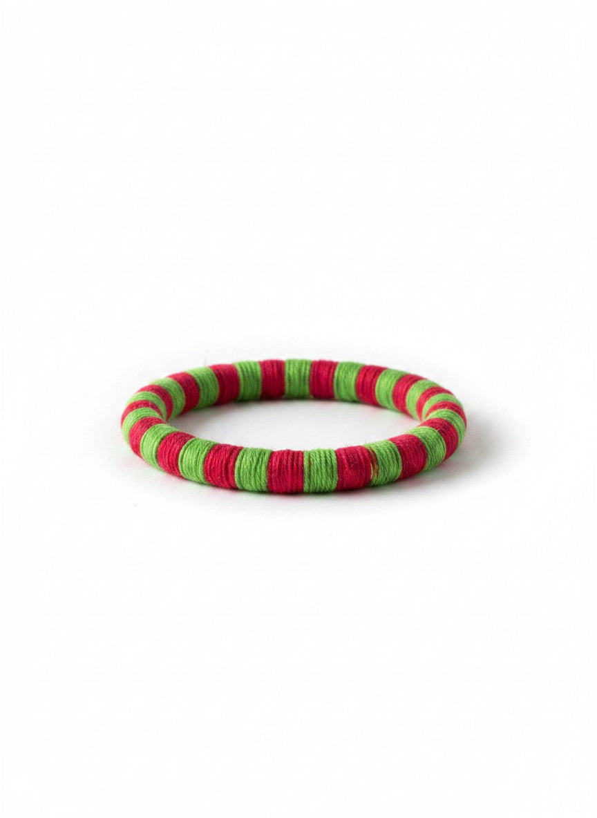 Custom Beaded Bracelets