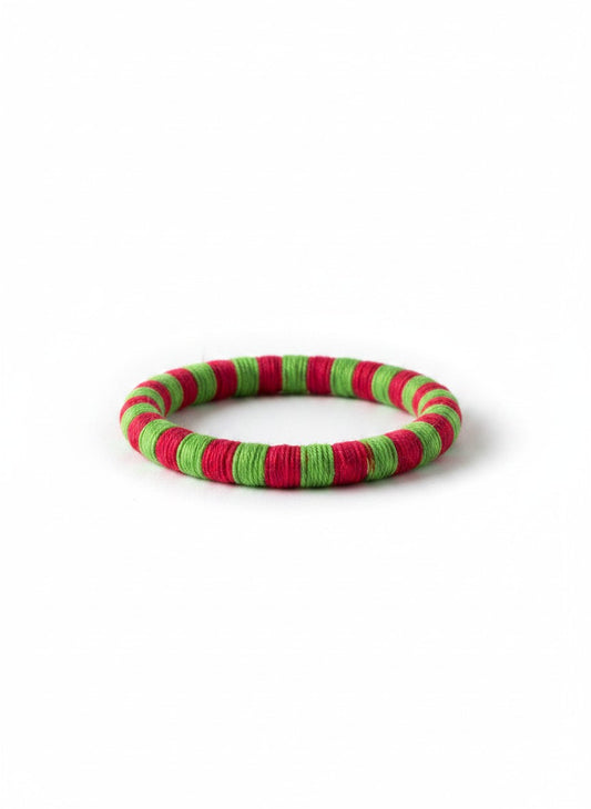 Custom Beaded Bracelets