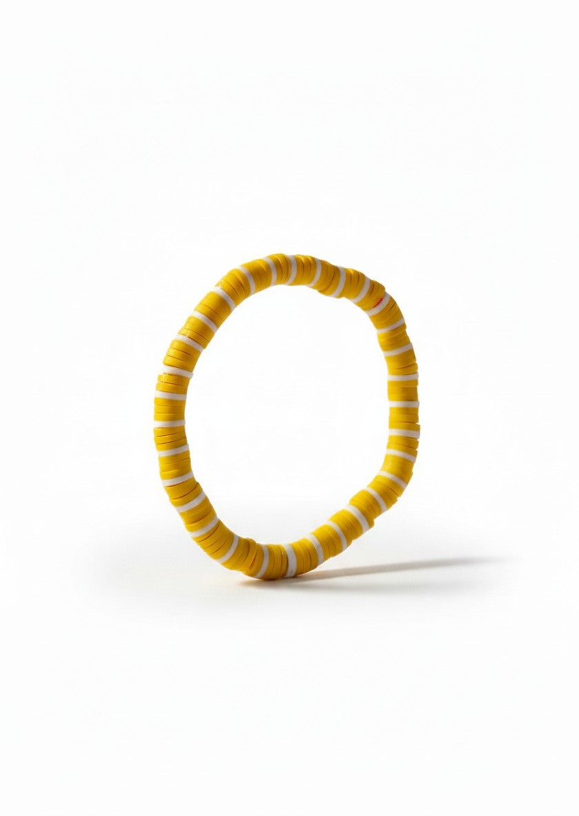 Custom Beaded Bracelets