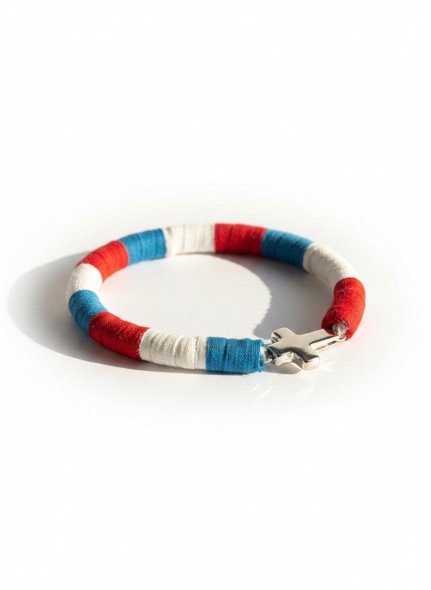 Custom Beaded Bracelets