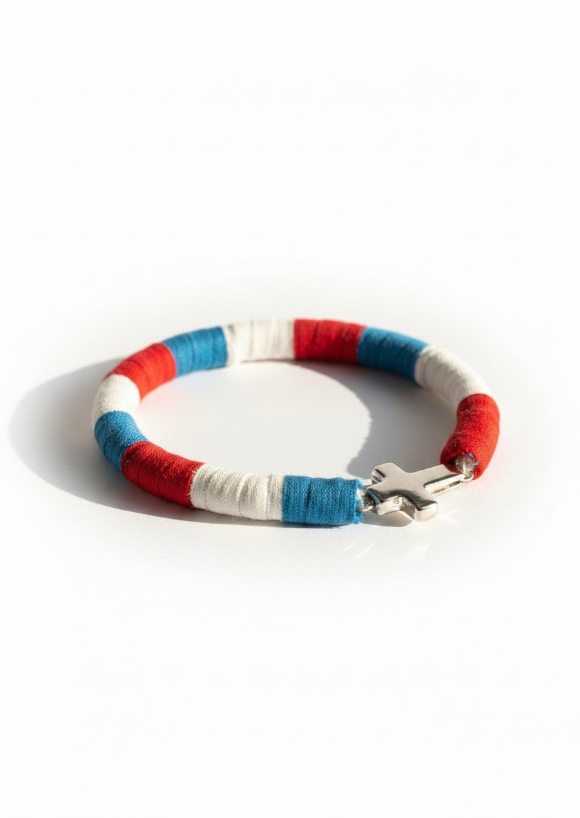 Custom Beaded Bracelets