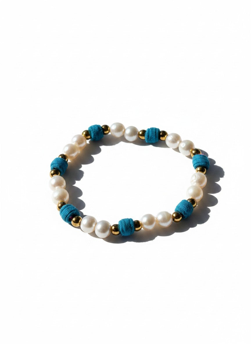 Custom Beaded Bracelets