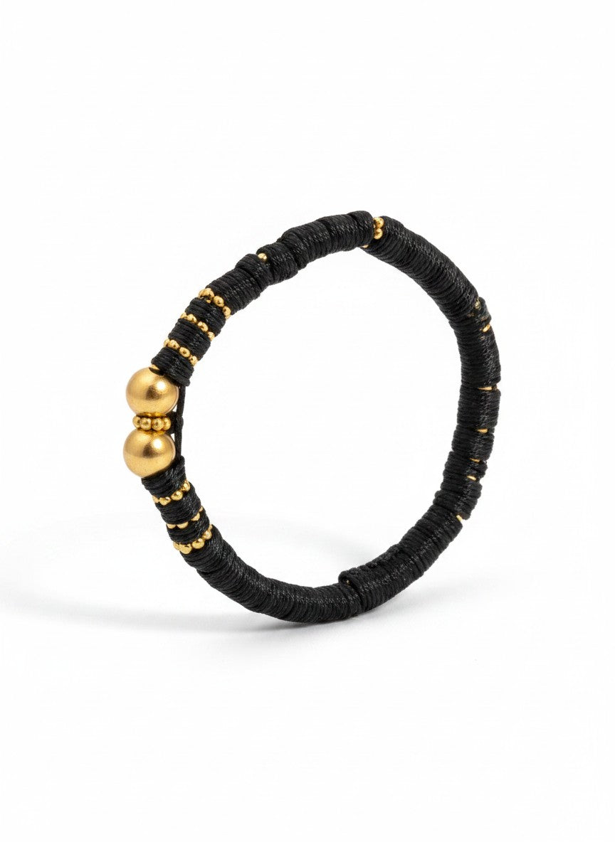 Custom Beaded Bracelets