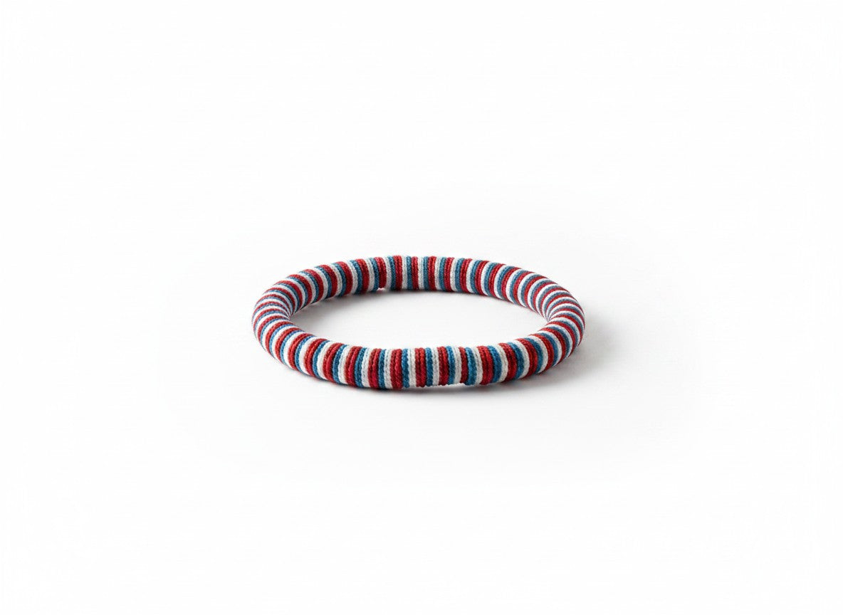 Custom Beaded Bracelets
