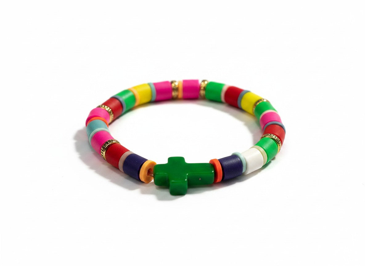 Custom Beaded Bracelets