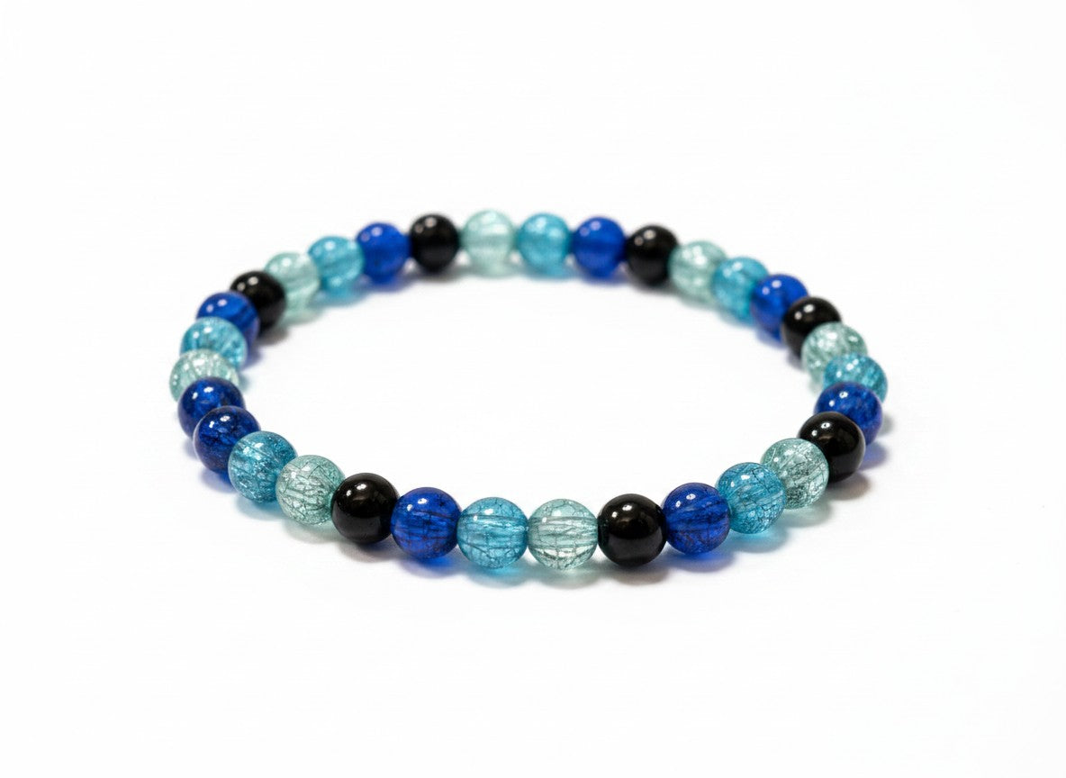 Custom Beaded Bracelets