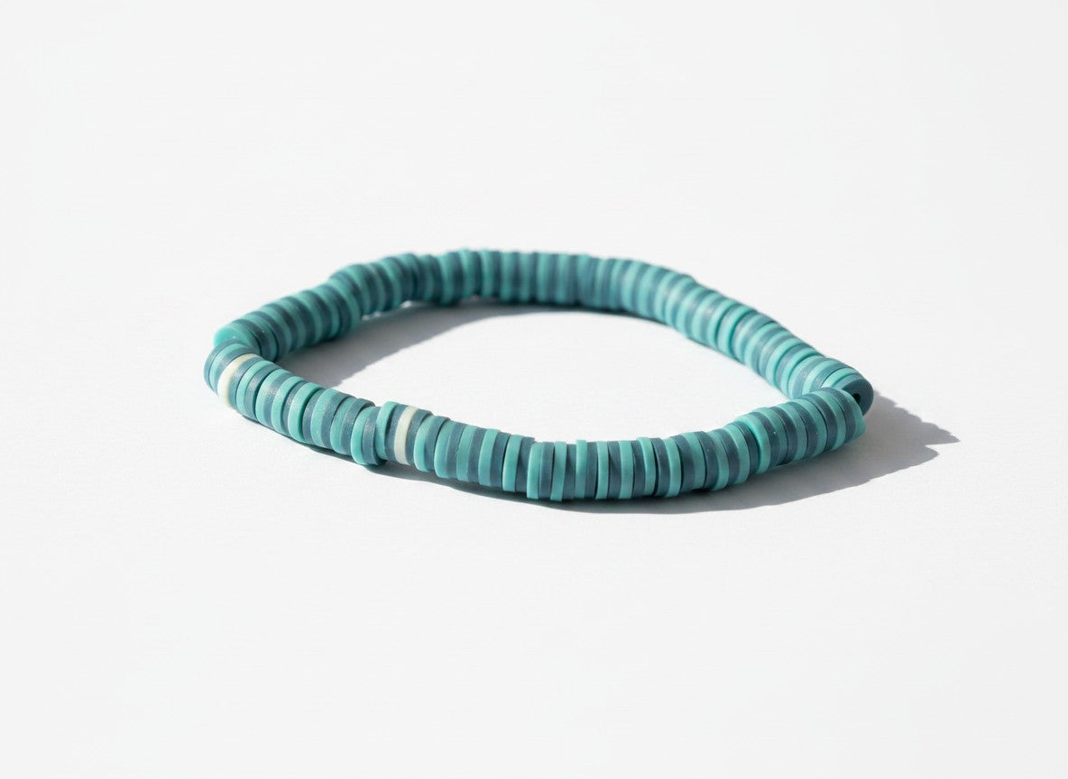 Custom Beaded Bracelets