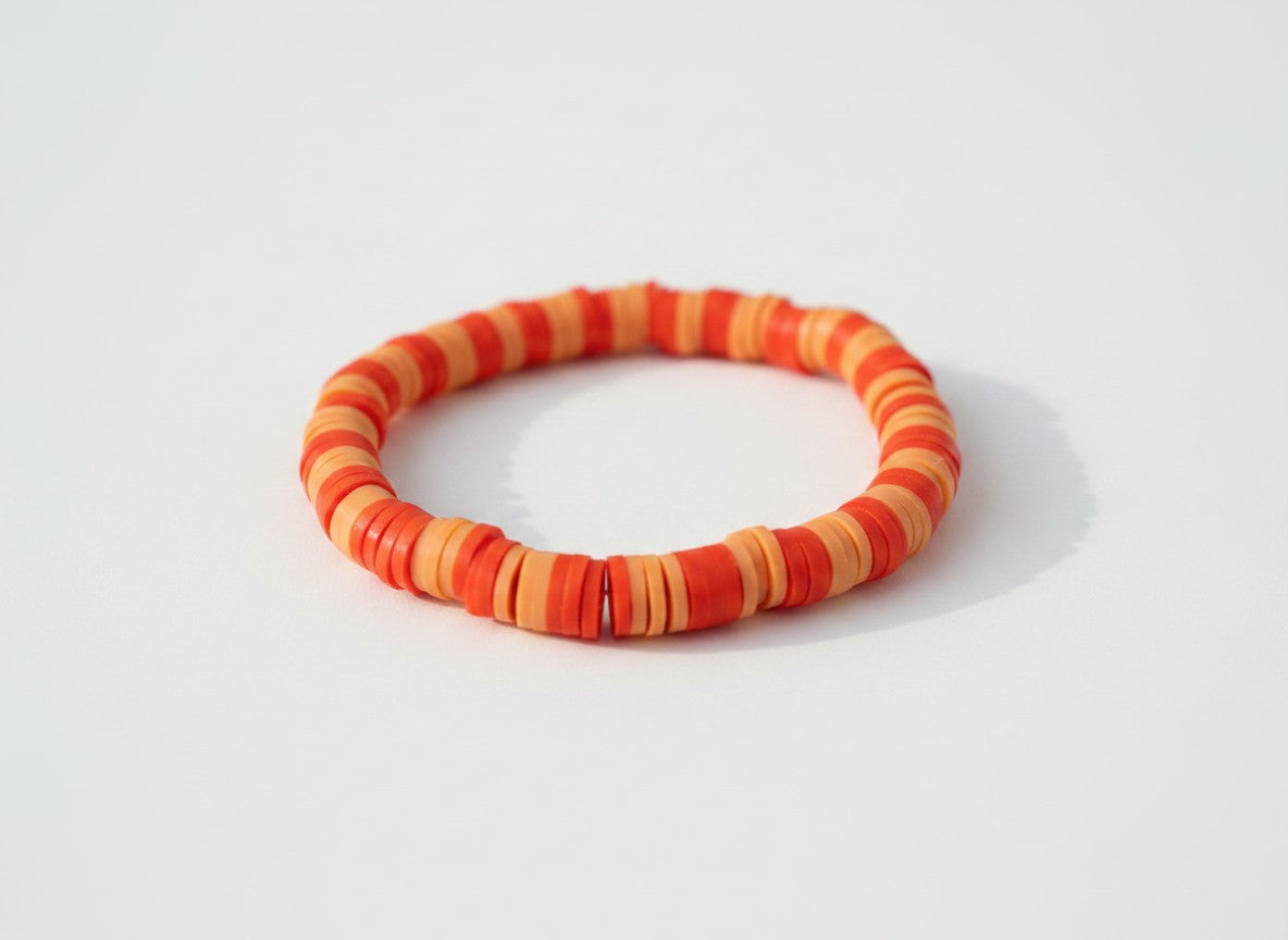 Custom Beaded Bracelets