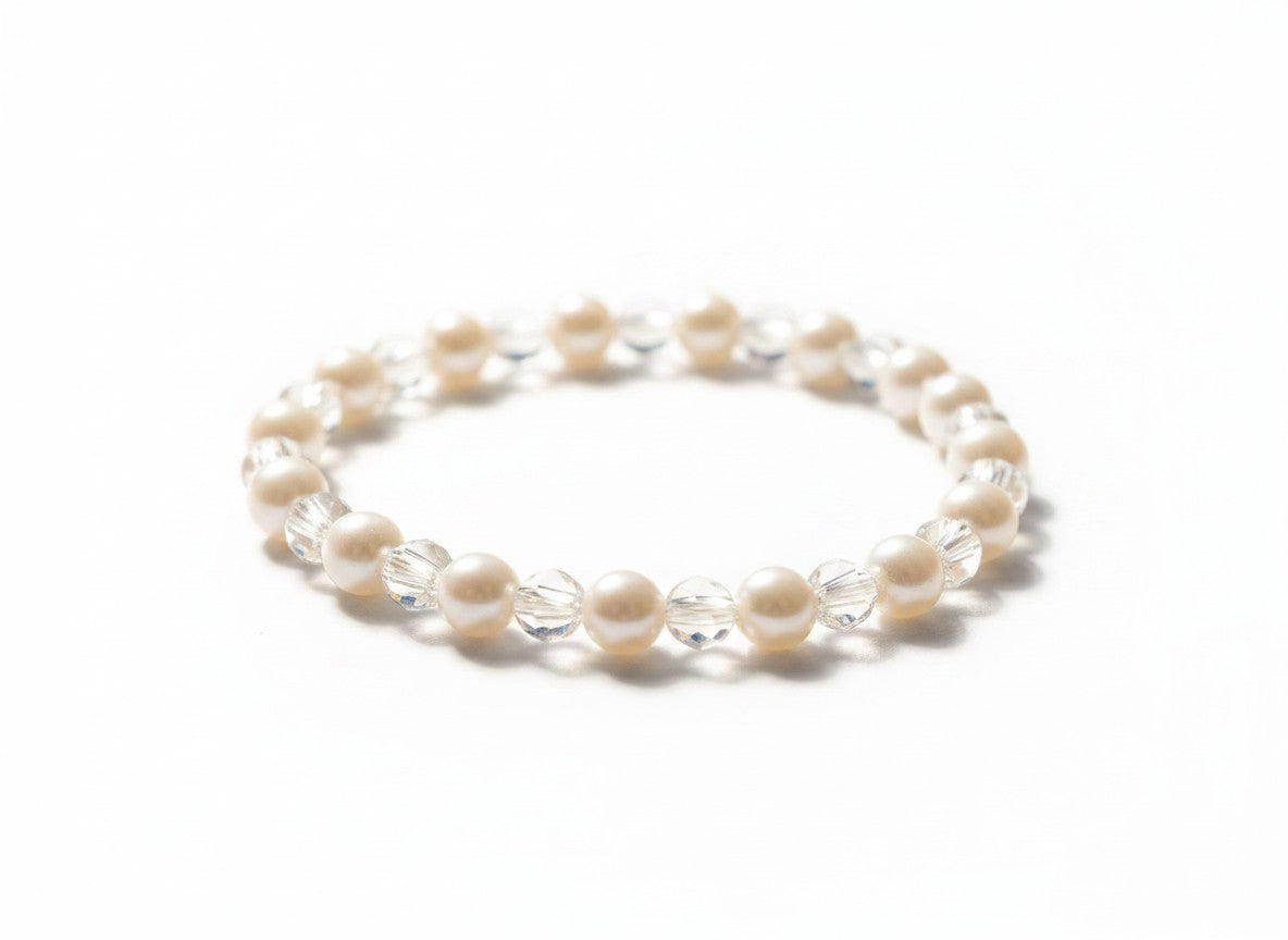 Custom Beaded Bracelets