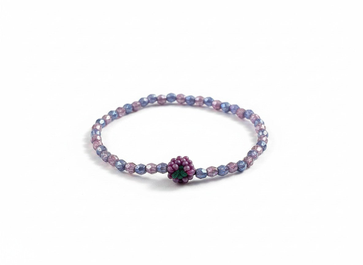 Custom Beaded Bracelets