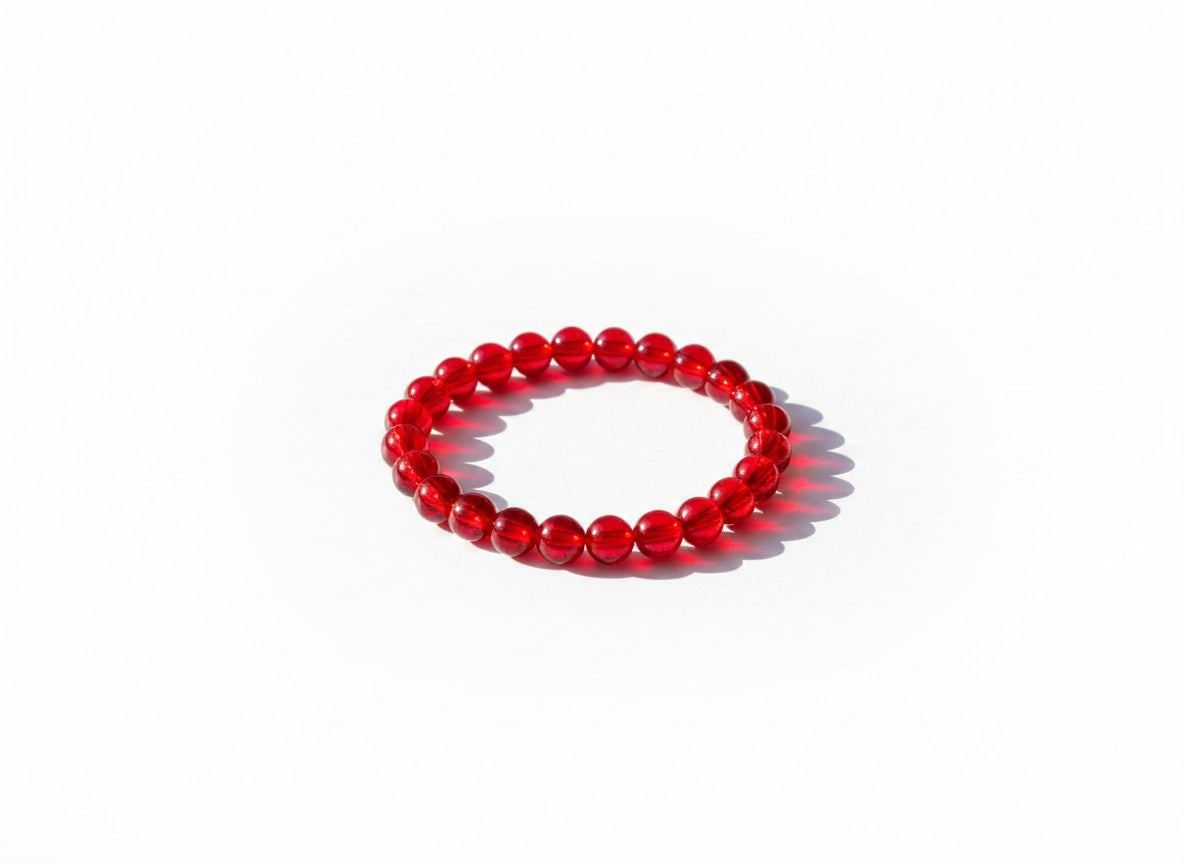 Custom Beaded Bracelets