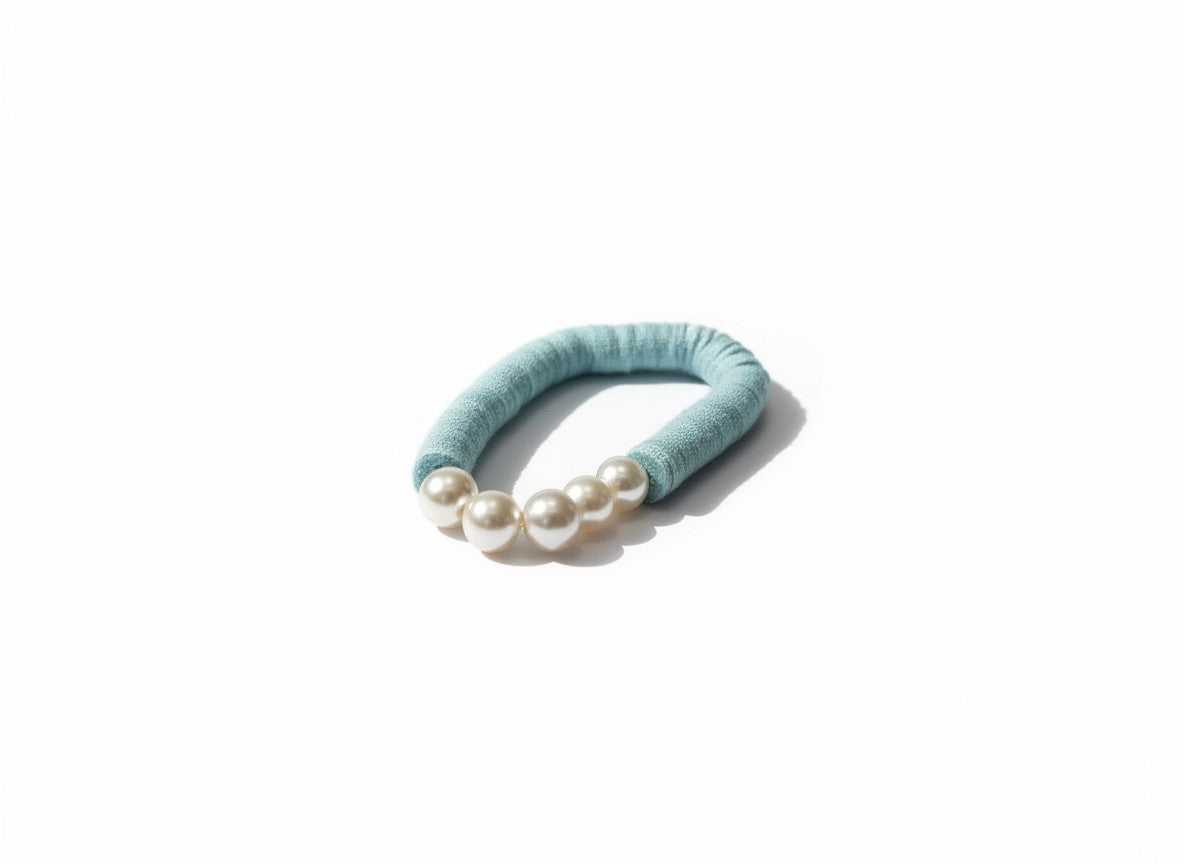 Custom Beaded Bracelets