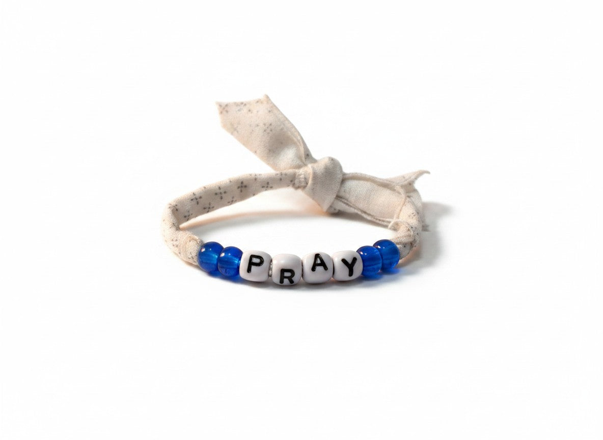 Custom Beaded Bracelets