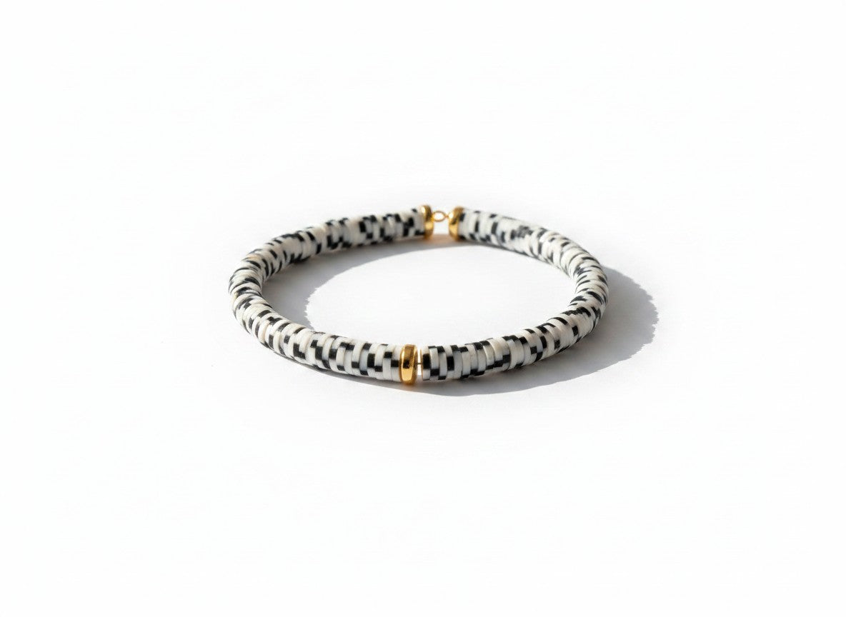 Custom Beaded Bracelets