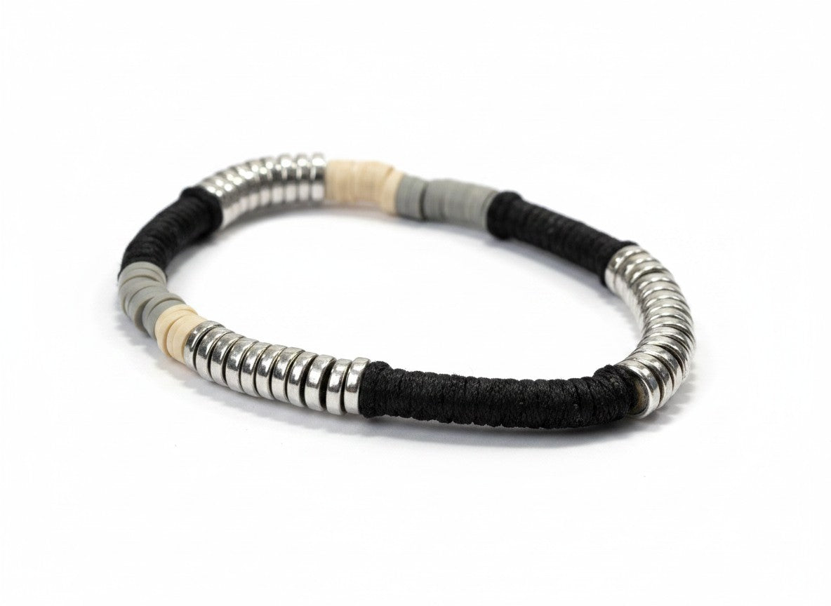 Custom Beaded Bracelets
