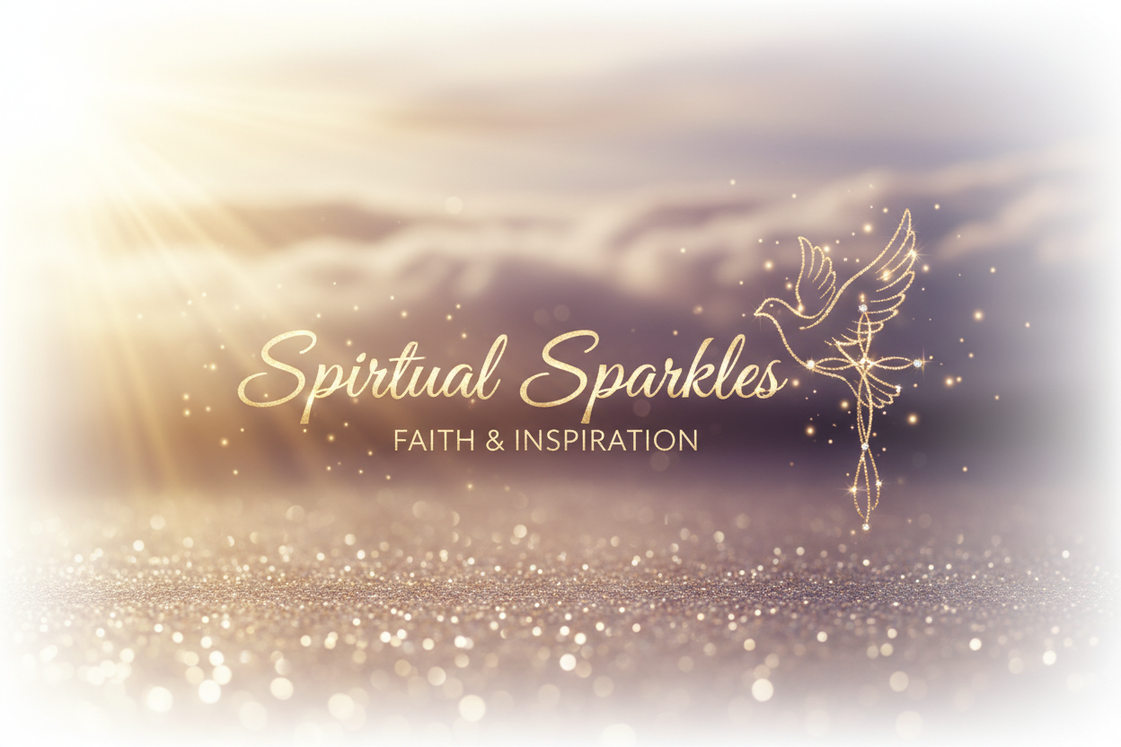 Spiritual Sparkles Hero Banner